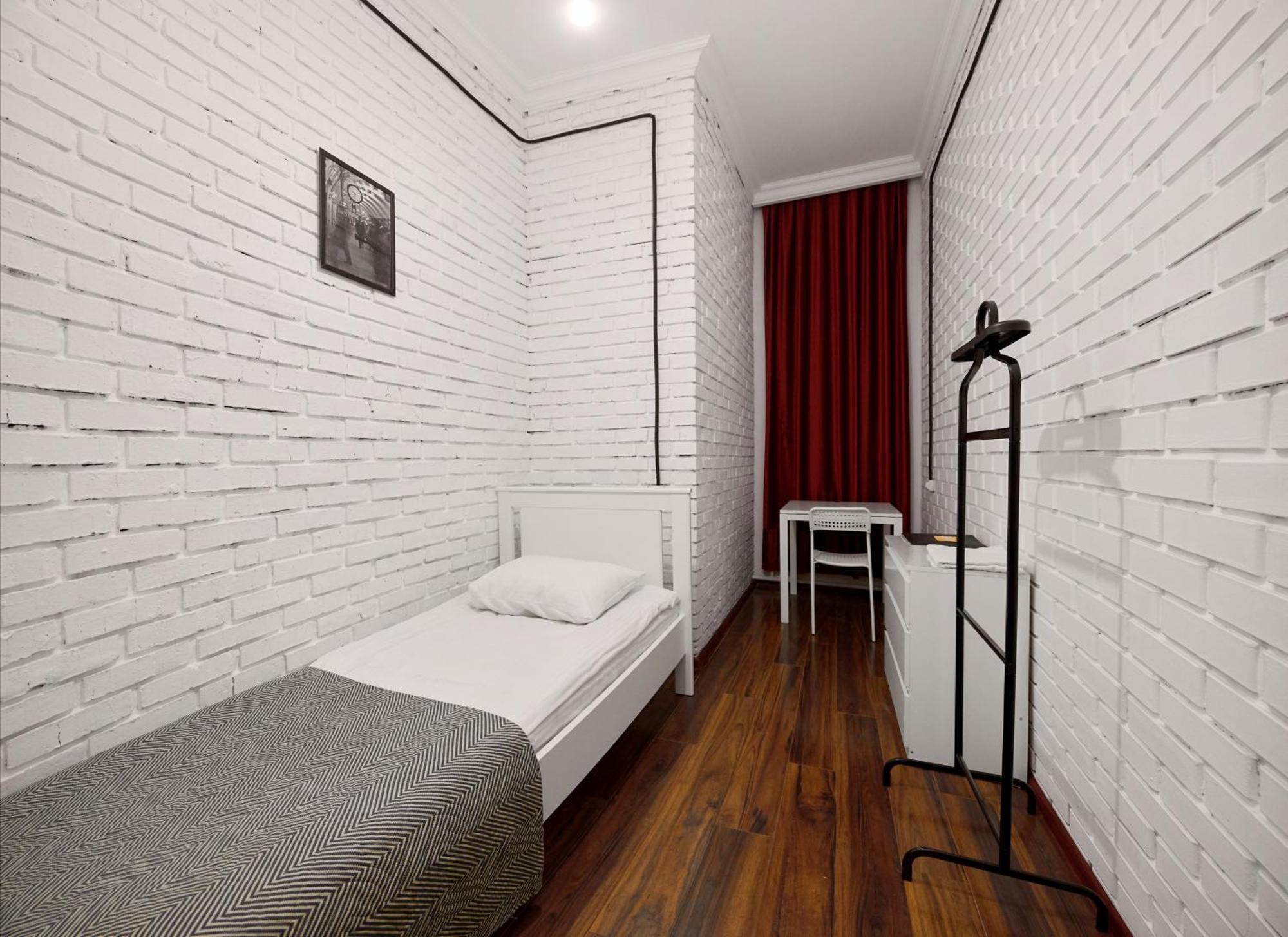 Hannah Inn Budget Hotel Astana Exteriér fotografie