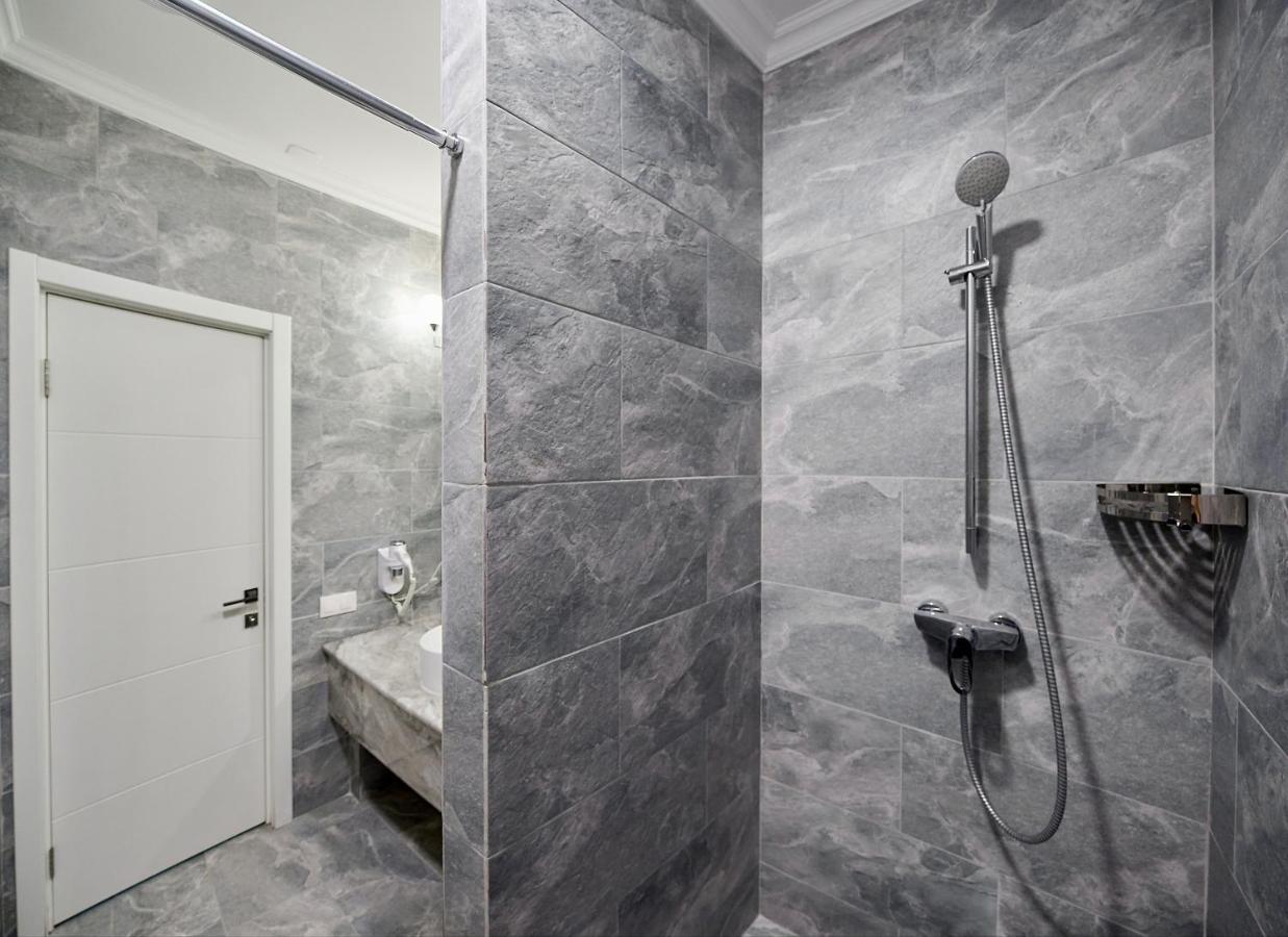 Hannah Inn Budget Hotel Astana Pokoj fotografie