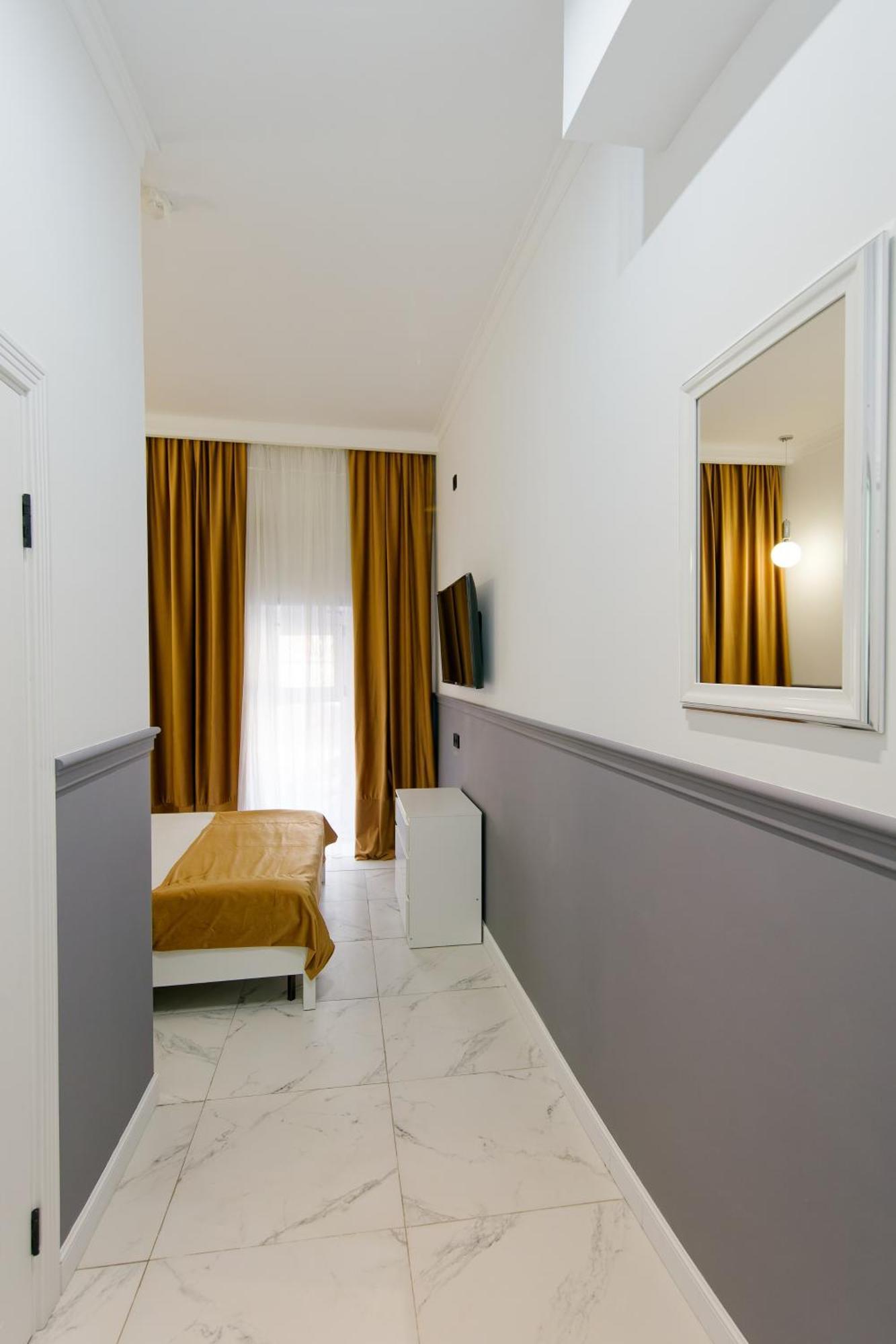 Hannah Inn Budget Hotel Astana Exteriér fotografie