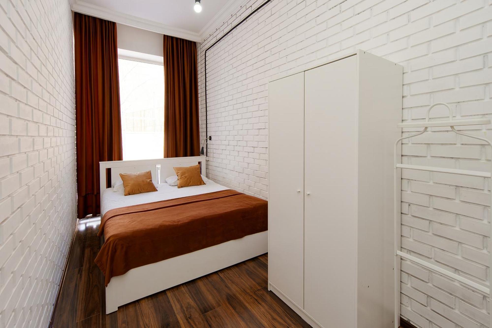 Hannah Inn Budget Hotel Astana Exteriér fotografie