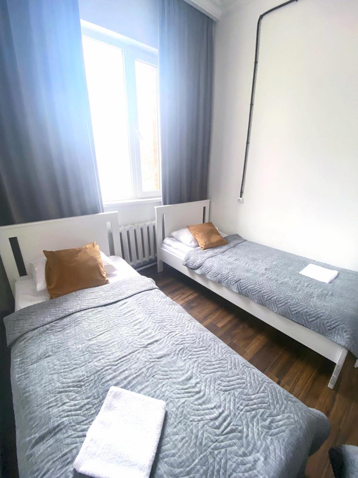 Hannah Inn Budget Hotel Astana Pokoj fotografie
