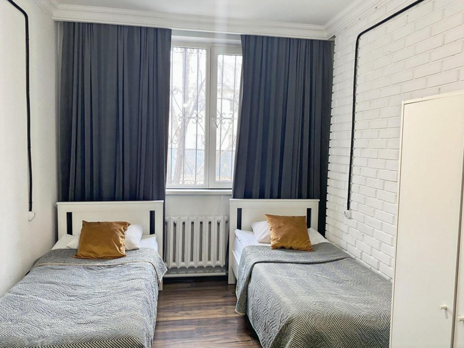 Hannah Inn Budget Hotel Astana Pokoj fotografie
